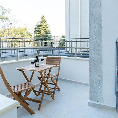 Comfy Home In The Heart Of Burgas City Exterior foto