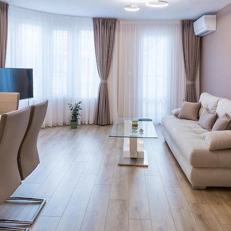 Comfy Home In The Heart Of Burgas City Exterior foto