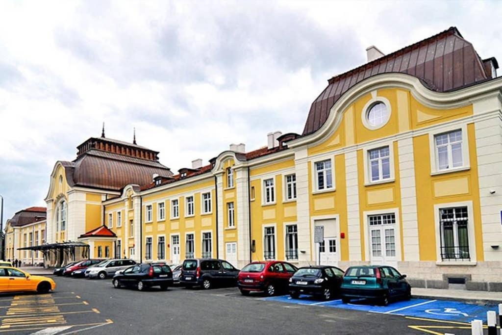 Comfy Home In The Heart Of Burgas City Exterior foto