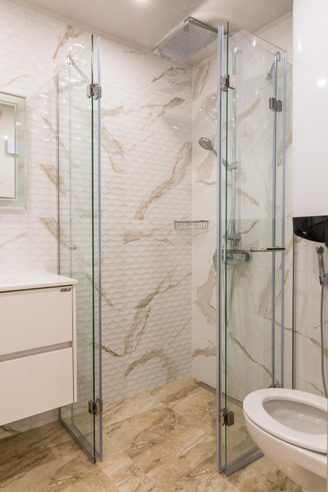 Comfy Home In The Heart Of Burgas City Exterior foto