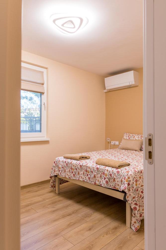 Comfy Home In The Heart Of Burgas City Exterior foto