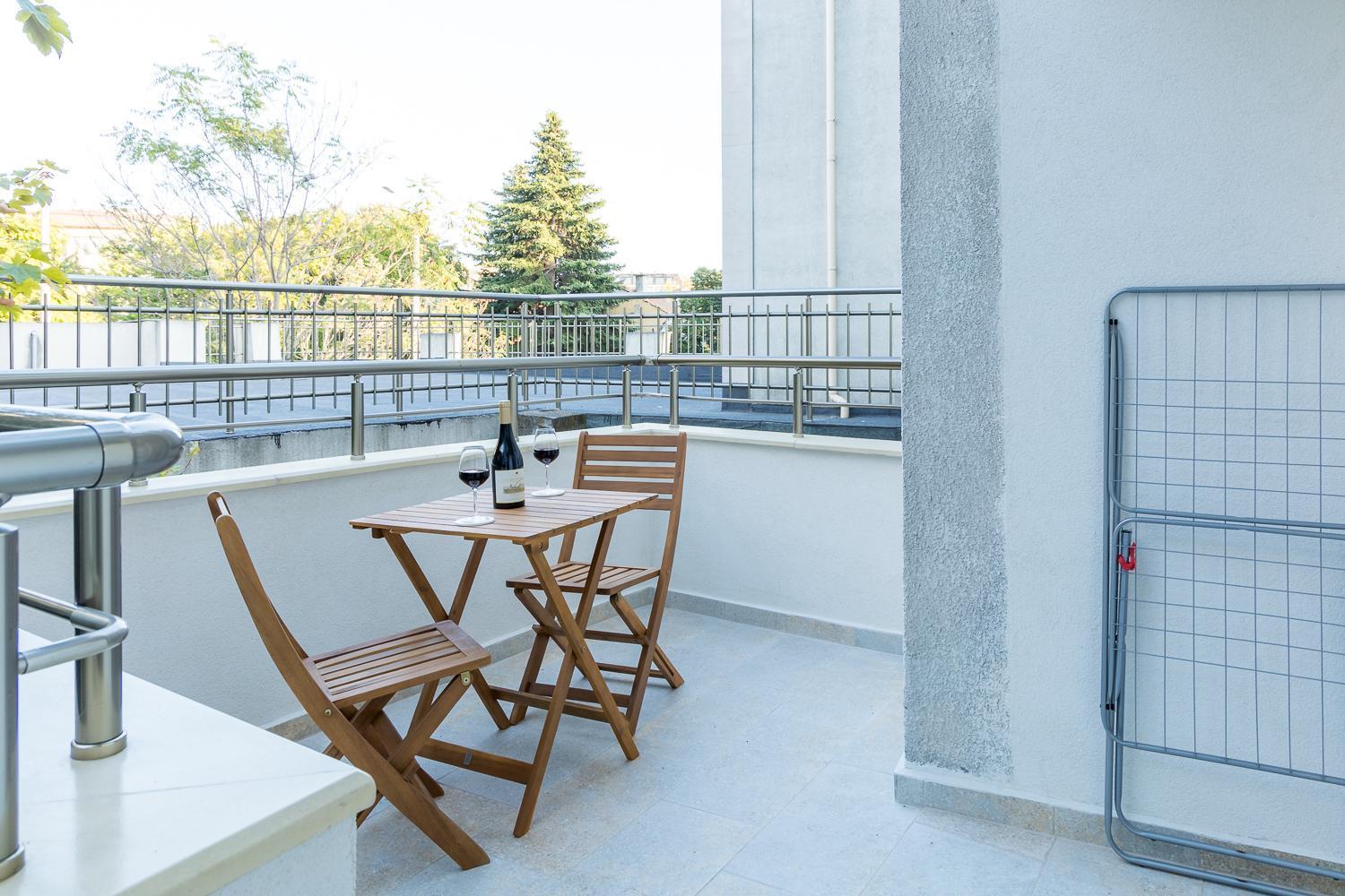 Comfy Home In The Heart Of Burgas City Exterior foto