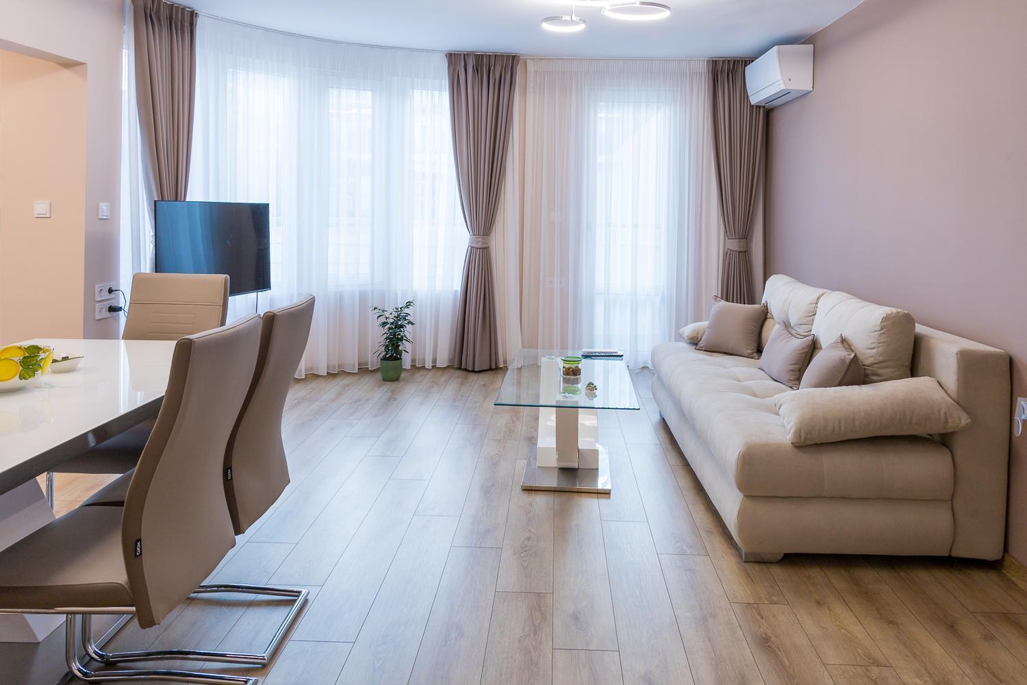 Comfy Home In The Heart Of Burgas City Exterior foto