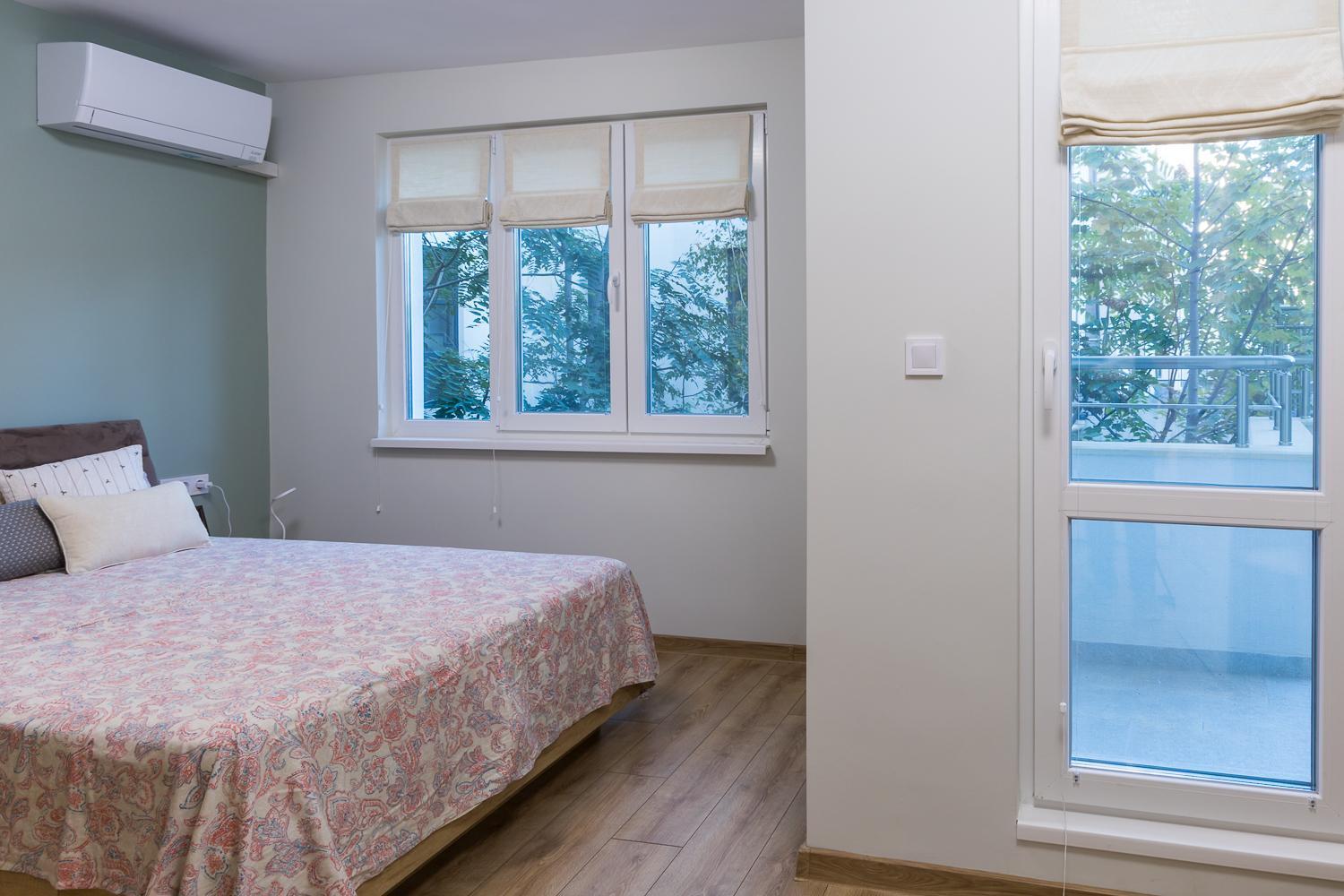 Comfy Home In The Heart Of Burgas City Exterior foto