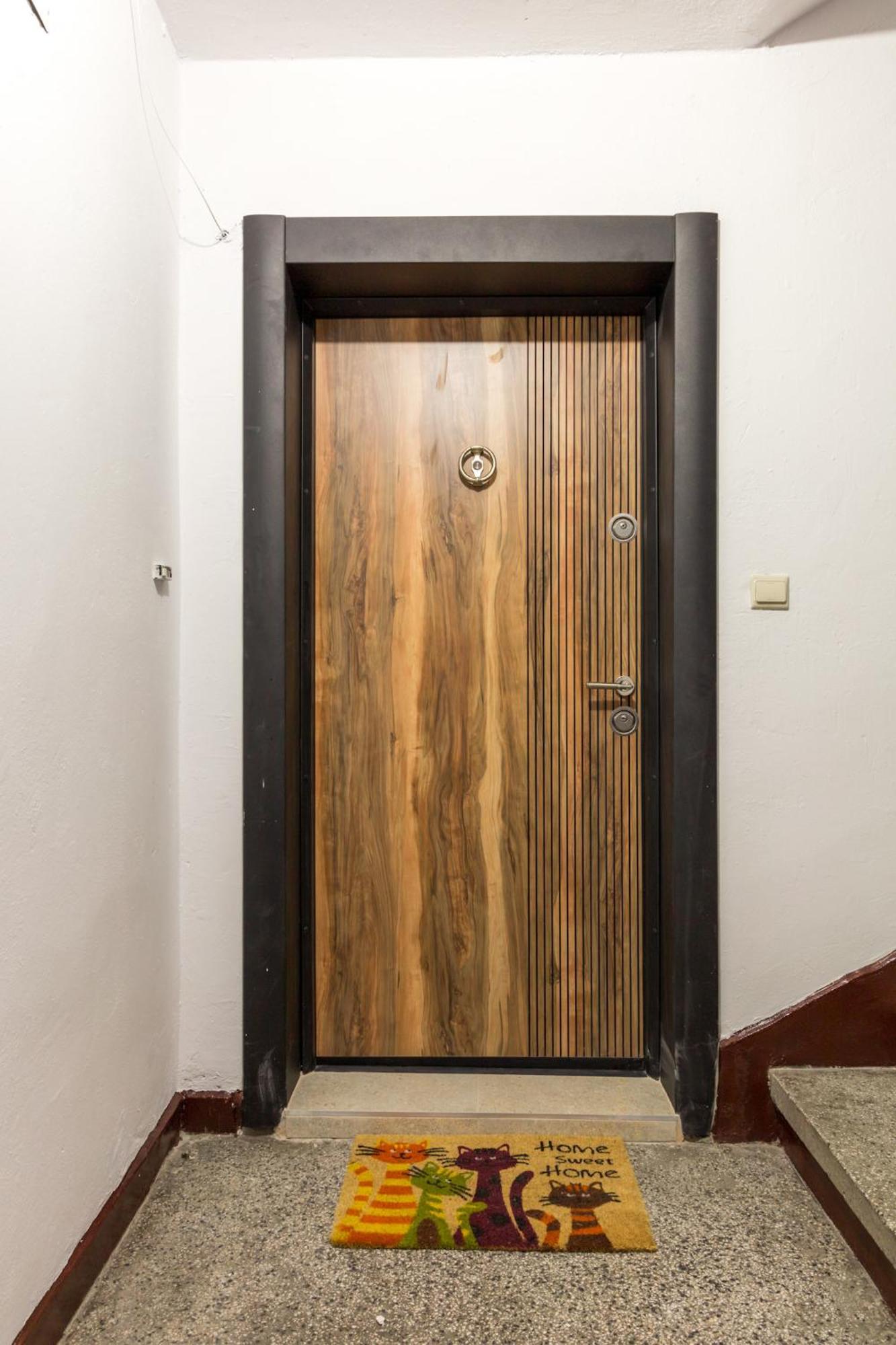 Comfy Home In The Heart Of Burgas City Exterior foto